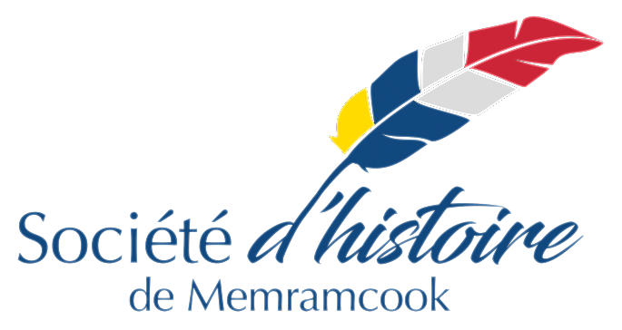 logo societe histoire memramcook
